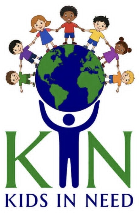 The K.I.N. Foundation - Kids In Need